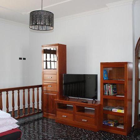 הוילה לאס פאלמס דה גראן קנאריה Casita Lily מראה חיצוני תמונה