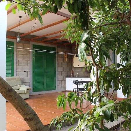 הוילה לאס פאלמס דה גראן קנאריה Casita Lily מראה חיצוני תמונה