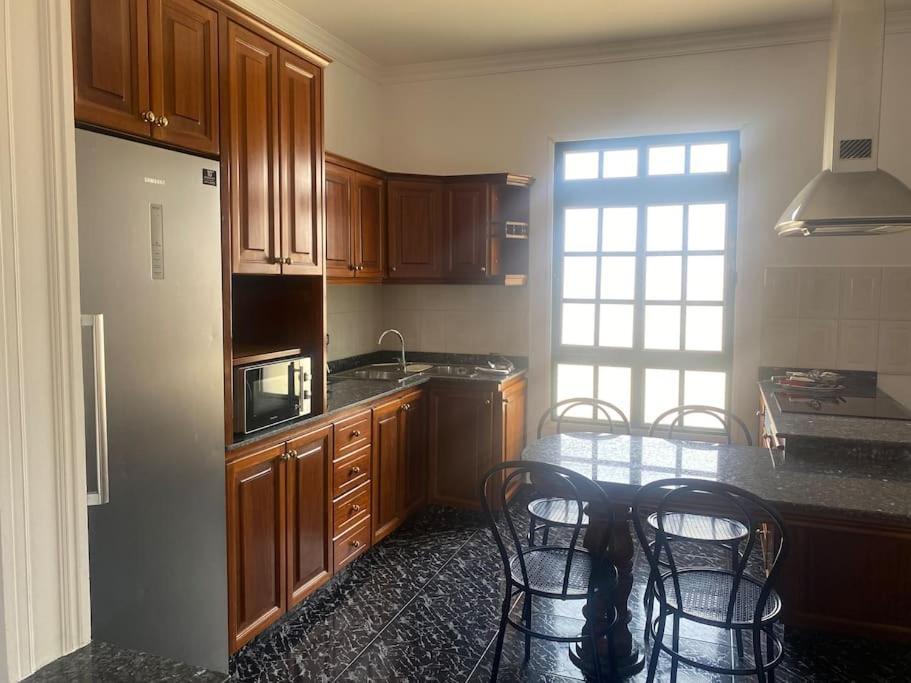 הוילה לאס פאלמס דה גראן קנאריה Casita Lily מראה חיצוני תמונה