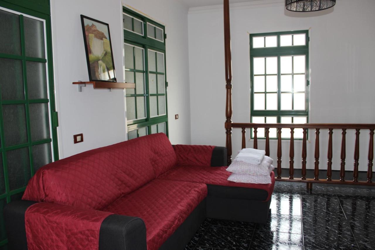הוילה לאס פאלמס דה גראן קנאריה Casita Lily מראה חיצוני תמונה