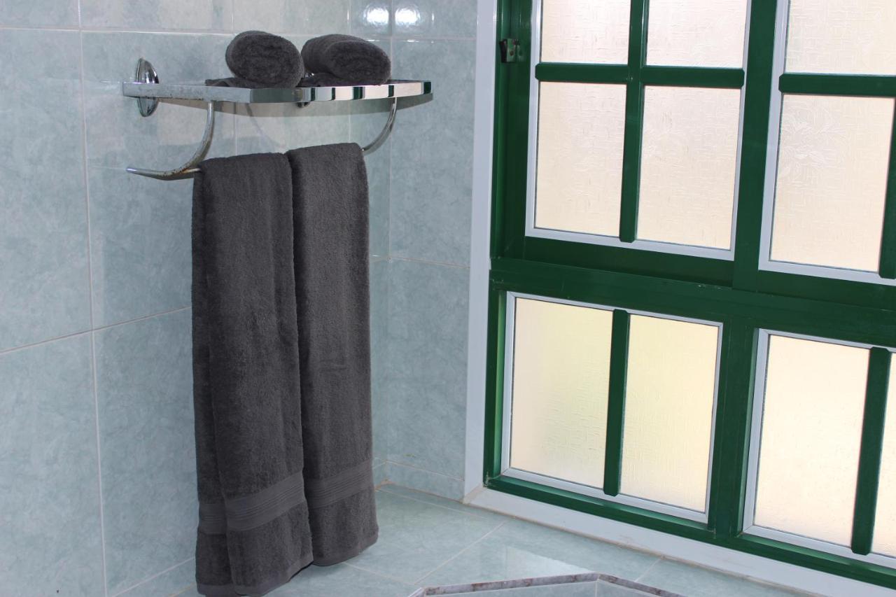 הוילה לאס פאלמס דה גראן קנאריה Casita Lily מראה חיצוני תמונה