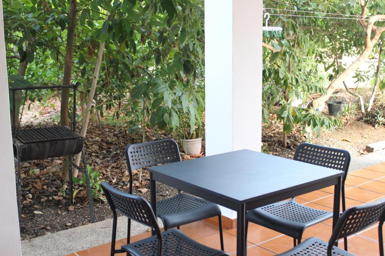 הוילה לאס פאלמס דה גראן קנאריה Casita Lily מראה חיצוני תמונה