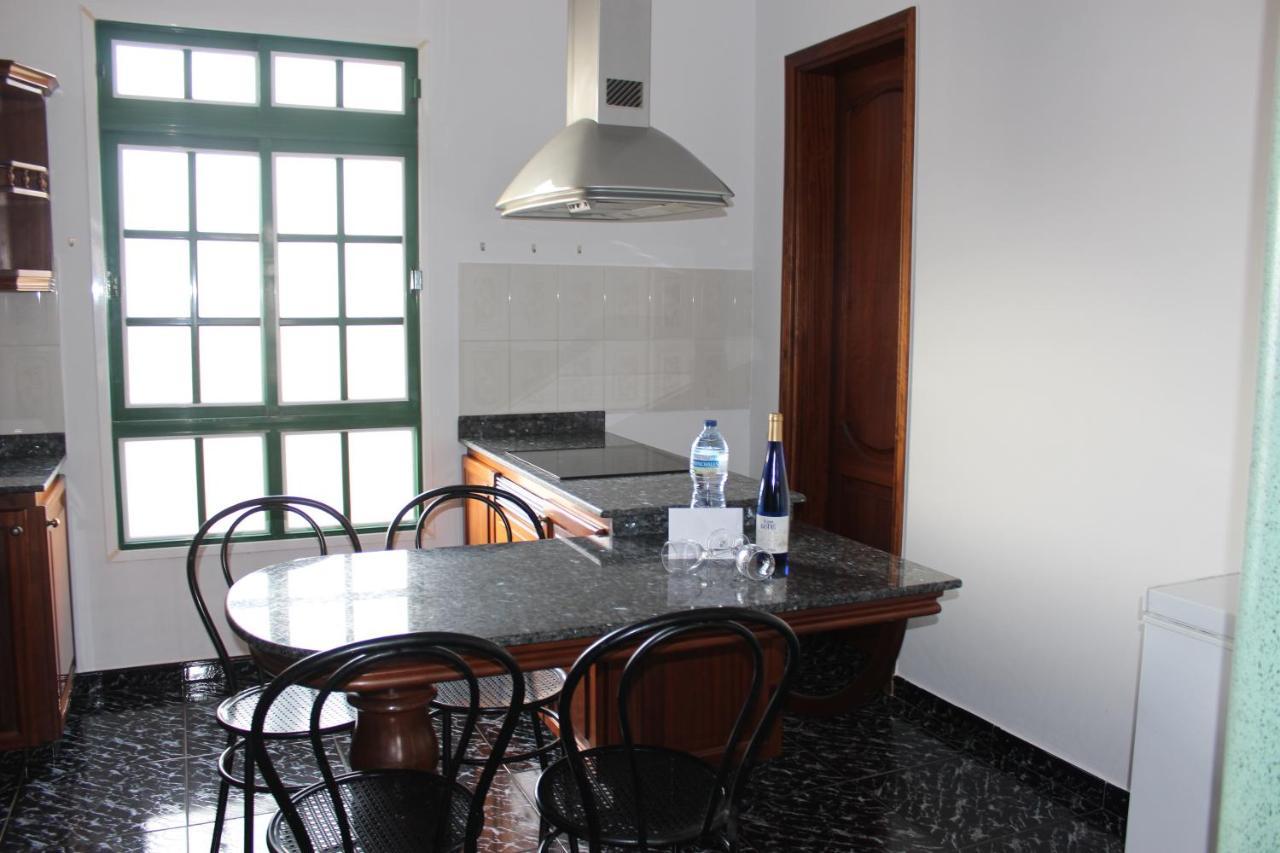 הוילה לאס פאלמס דה גראן קנאריה Casita Lily מראה חיצוני תמונה