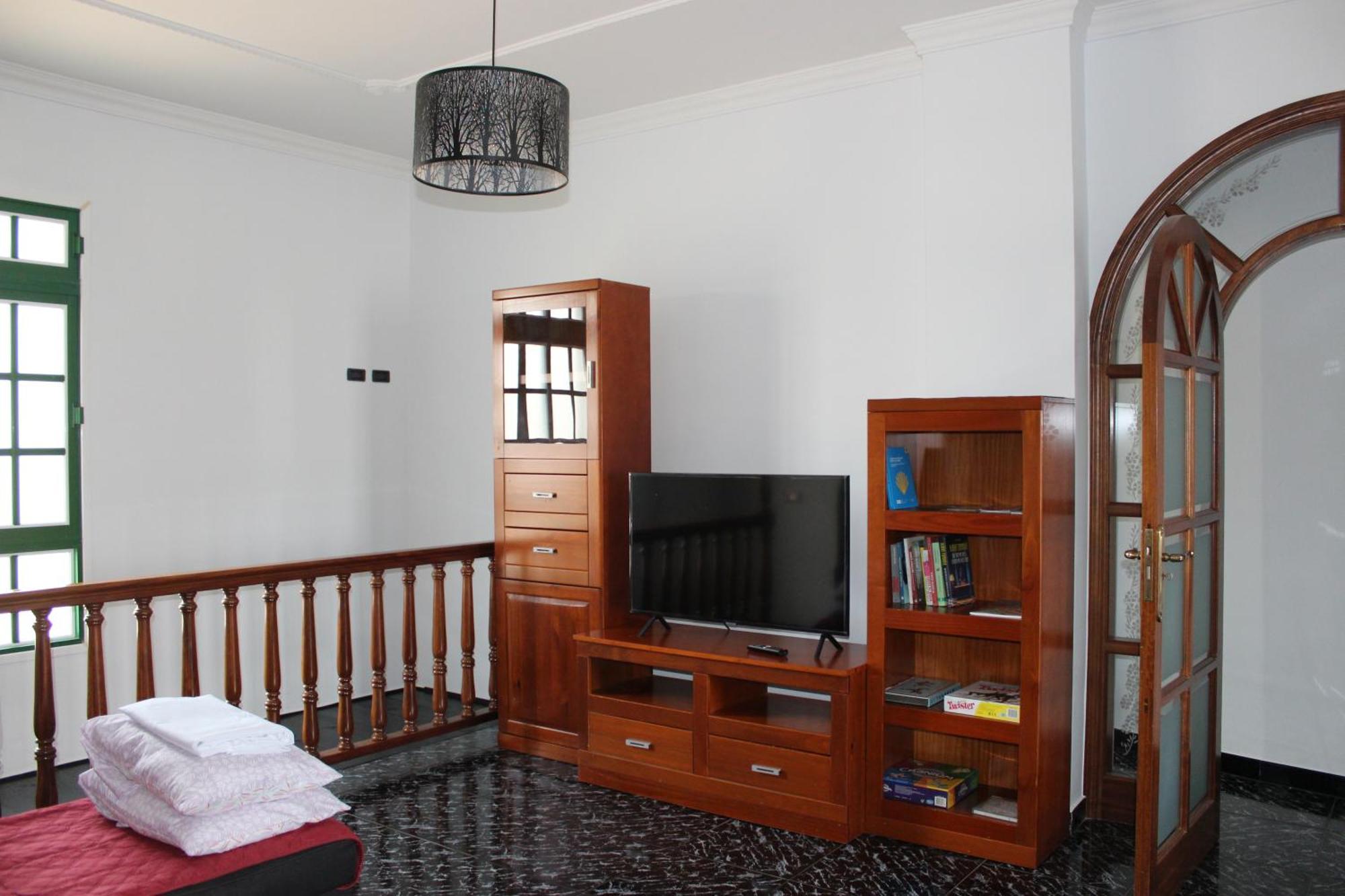 הוילה לאס פאלמס דה גראן קנאריה Casita Lily מראה חיצוני תמונה
